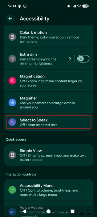 Boost Focus: Switching to Voice Notifications Cuts Through Digital Noise