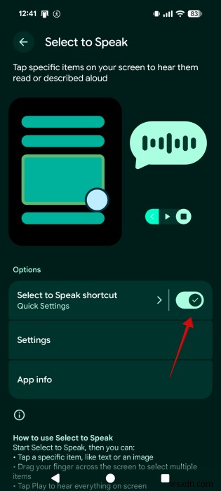 Boost Focus: Switching to Voice Notifications Cuts Through Digital Noise