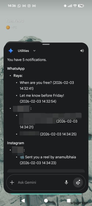 Boost Focus: Switching to Voice Notifications Cuts Through Digital Noise
