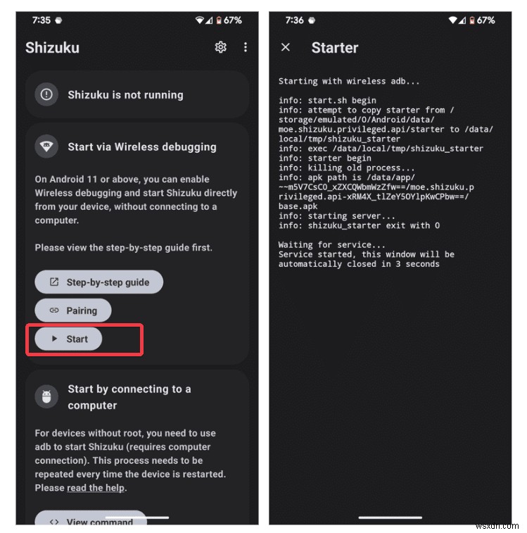 Canta: Root‑Free & ADB‑Free Android Debloater for Cleaner, Safer Devices