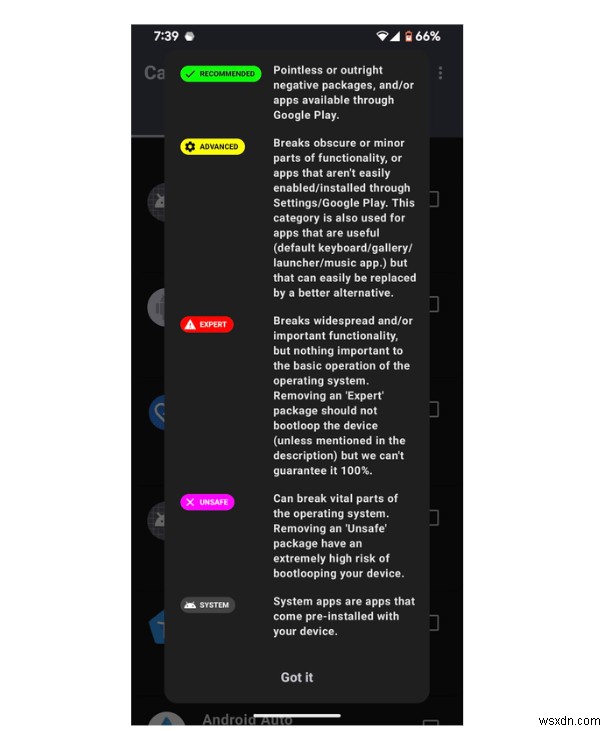 Canta: Root‑Free & ADB‑Free Android Debloater for Cleaner, Safer Devices