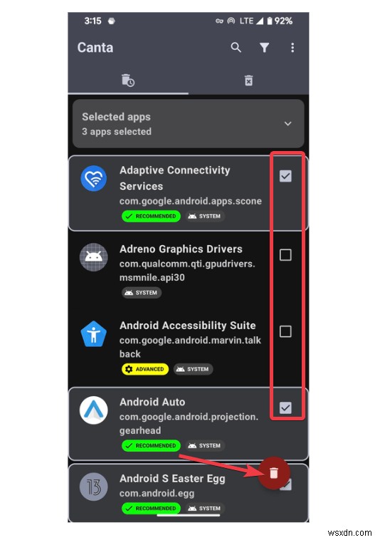 Canta: Root‑Free & ADB‑Free Android Debloater for Cleaner, Safer Devices