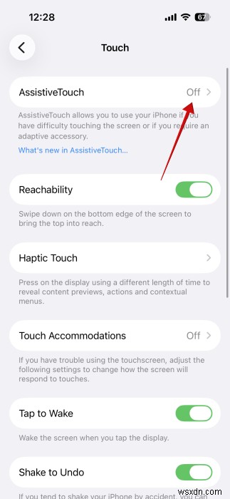 Skip the Swipe: Enable On‑Screen Navigation Buttons on Your iPhone