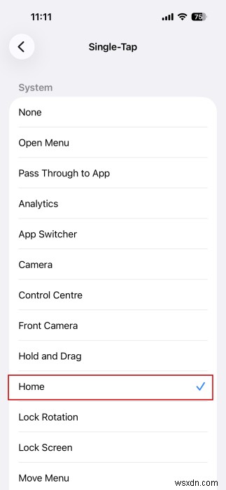 Skip the Swipe: Enable On‑Screen Navigation Buttons on Your iPhone