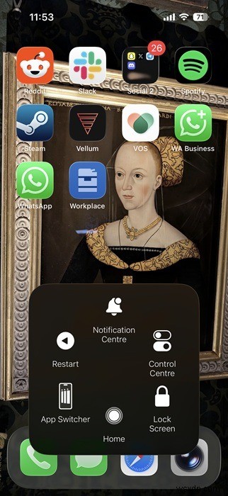 Skip the Swipe: Enable On‑Screen Navigation Buttons on Your iPhone