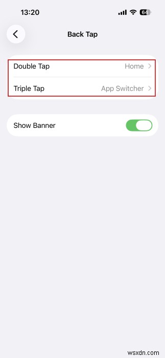 Skip the Swipe: Enable On‑Screen Navigation Buttons on Your iPhone