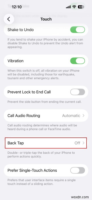 Skip the Swipe: Enable On‑Screen Navigation Buttons on Your iPhone