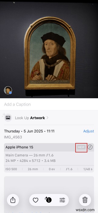Convert HEIC to JPEG on iPhone—No Apps Required, Just Built‑in Features