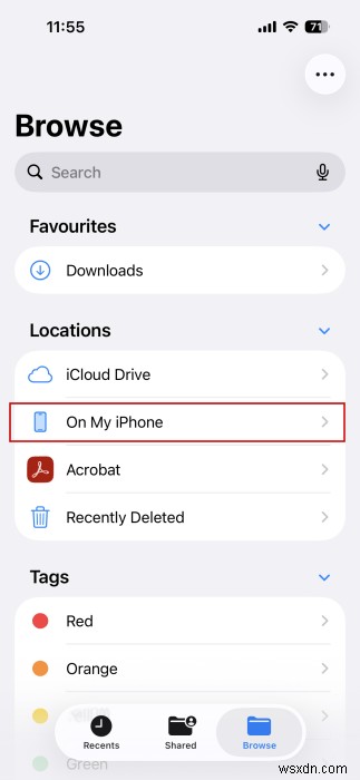 Convert HEIC to JPEG on iPhone—No Apps Required, Just Built‑in Features