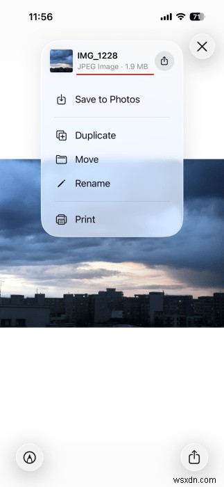 Convert HEIC to JPEG on iPhone—No Apps Required, Just Built‑in Features