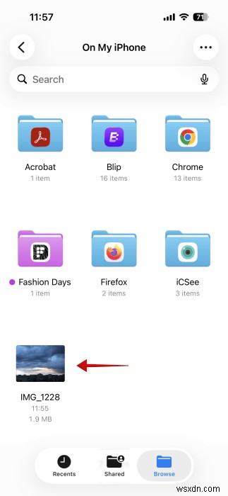 Convert HEIC to JPEG on iPhone—No Apps Required, Just Built‑in Features