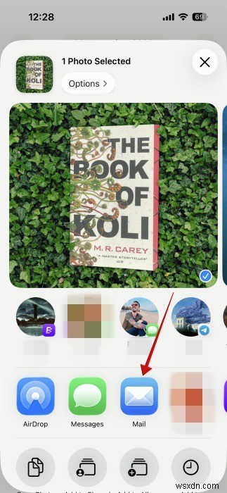 Convert HEIC to JPEG on iPhone—No Apps Required, Just Built‑in Features