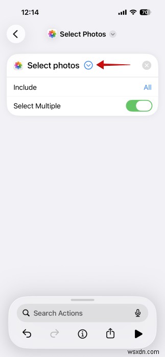 Convert HEIC to JPEG on iPhone—No Apps Required, Just Built‑in Features
