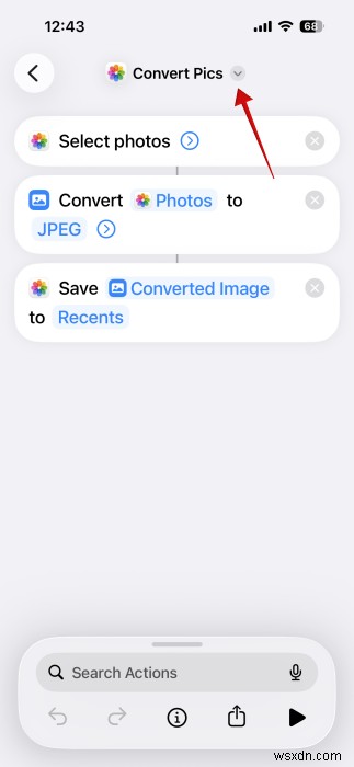 Convert HEIC to JPEG on iPhone—No Apps Required, Just Built‑in Features