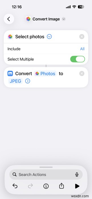 Convert HEIC to JPEG on iPhone—No Apps Required, Just Built‑in Features