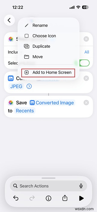 Convert HEIC to JPEG on iPhone—No Apps Required, Just Built‑in Features