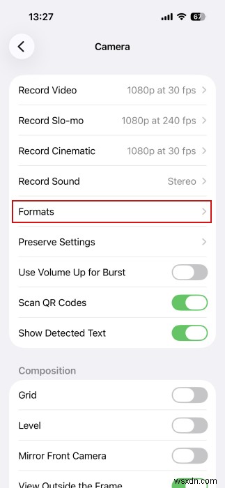 Convert HEIC to JPEG on iPhone—No Apps Required, Just Built‑in Features