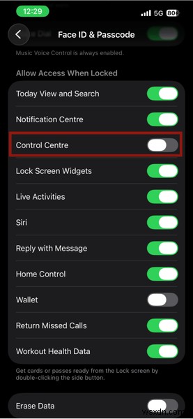 Restore Your Stolen iPhone: Force It Back Online & Reclaim Your Device