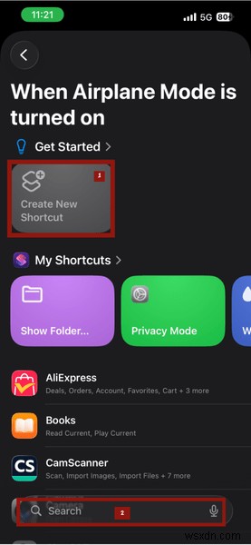 Restore Your Stolen iPhone: Force It Back Online & Reclaim Your Device