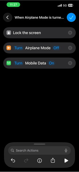 Restore Your Stolen iPhone: Force It Back Online & Reclaim Your Device