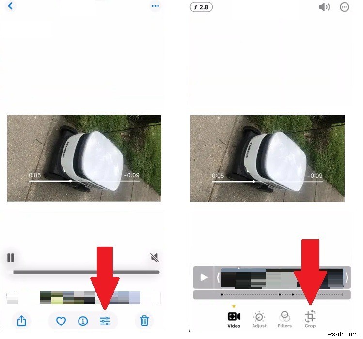 Easily Rotate iPhone Videos: Quick Steps for All iOS Versions