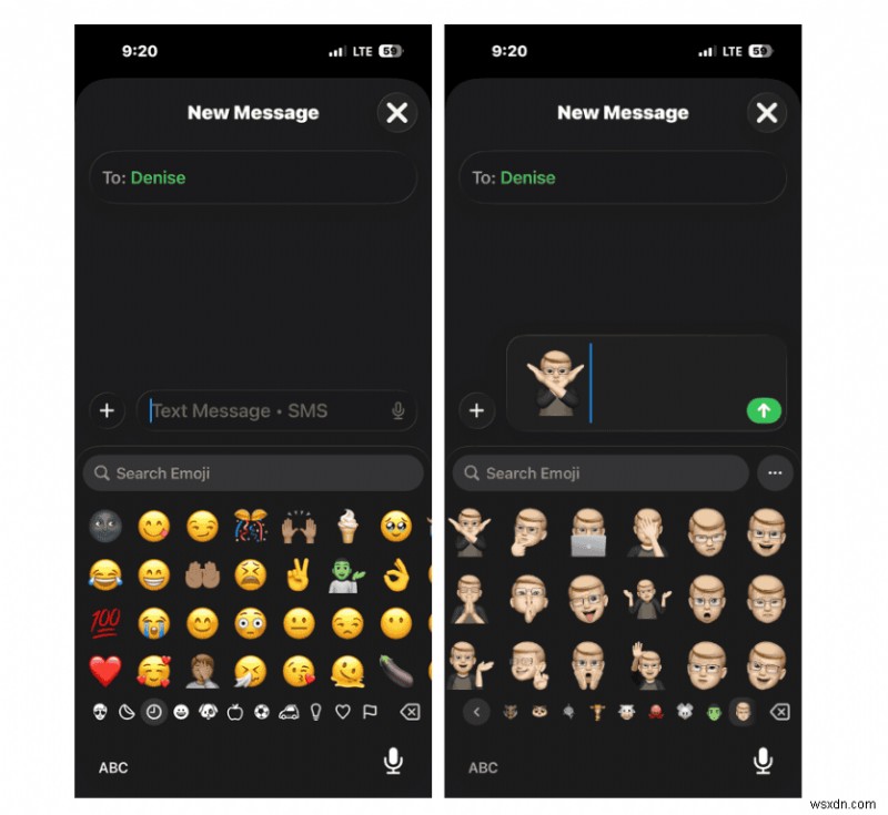 Master Memoji Stickers on iOS: Easy Steps to Create and Send Custom Emojis