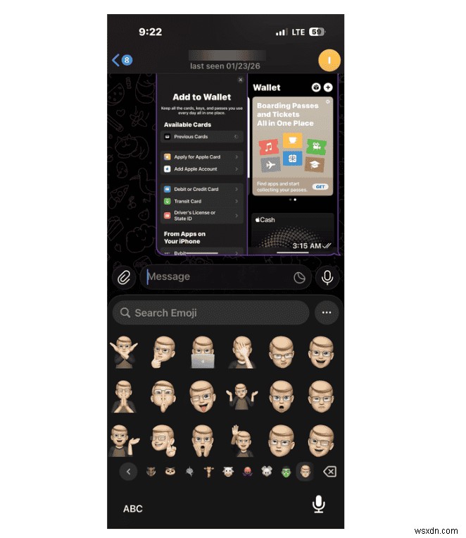Master Memoji Stickers on iOS: Easy Steps to Create and Send Custom Emojis