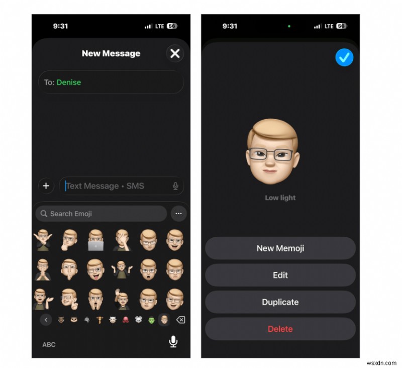 Master Memoji Stickers on iOS: Easy Steps to Create and Send Custom Emojis