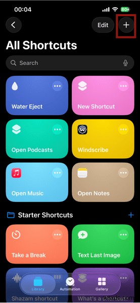Instant Privacy on iPhone: Use Back Tap + Shortcuts to Lock Your Screen Quickly