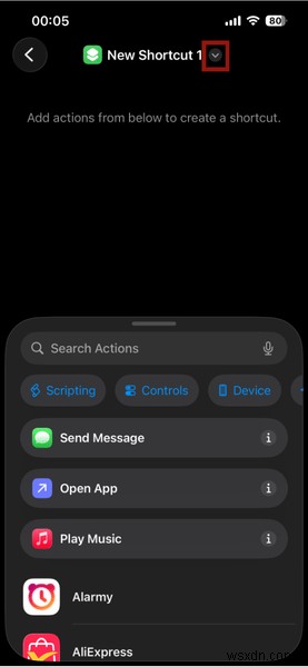 Instant Privacy on iPhone: Use Back Tap + Shortcuts to Lock Your Screen Quickly