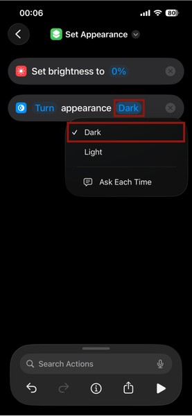 Instant Privacy on iPhone: Use Back Tap + Shortcuts to Lock Your Screen Quickly