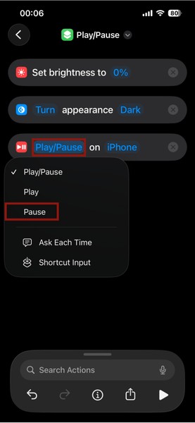 Instant Privacy on iPhone: Use Back Tap + Shortcuts to Lock Your Screen Quickly