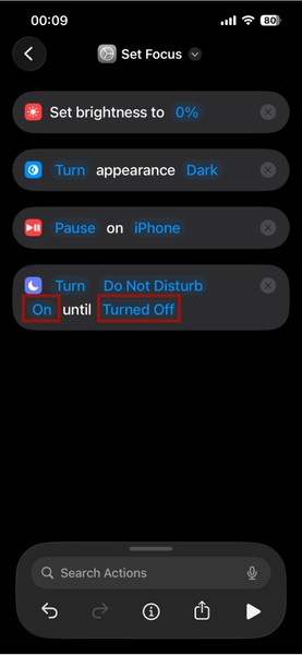 Instant Privacy on iPhone: Use Back Tap + Shortcuts to Lock Your Screen Quickly