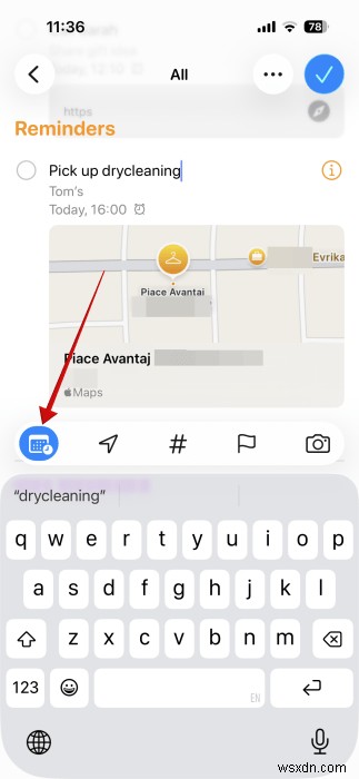 iPhone Reminders + Alarm Upgrade: Never Miss a Critical Task Again