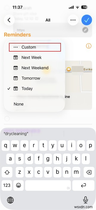 iPhone Reminders + Alarm Upgrade: Never Miss a Critical Task Again