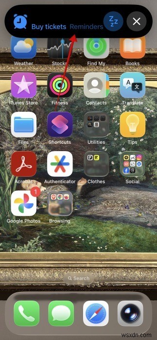 iPhone Reminders + Alarm Upgrade: Never Miss a Critical Task Again