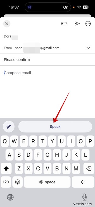 Willow: The Most Accurate Dictation Keyboard App for Reliable Voice Input