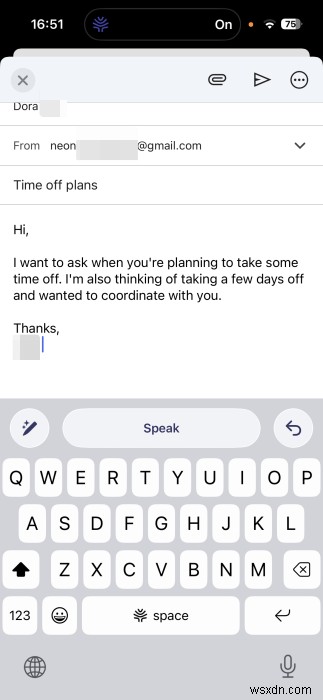 Willow: The Most Accurate Dictation Keyboard App for Reliable Voice Input