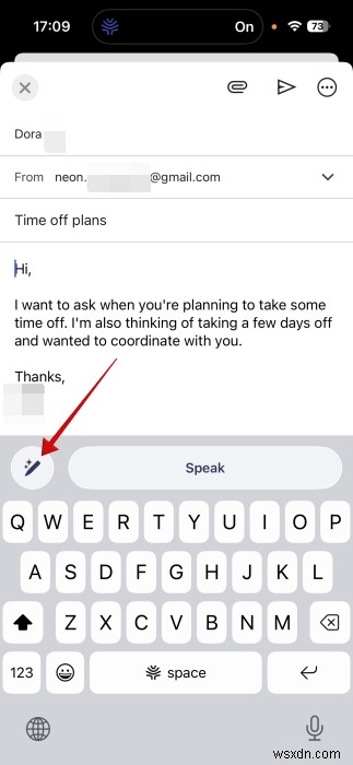 Willow: The Most Accurate Dictation Keyboard App for Reliable Voice Input