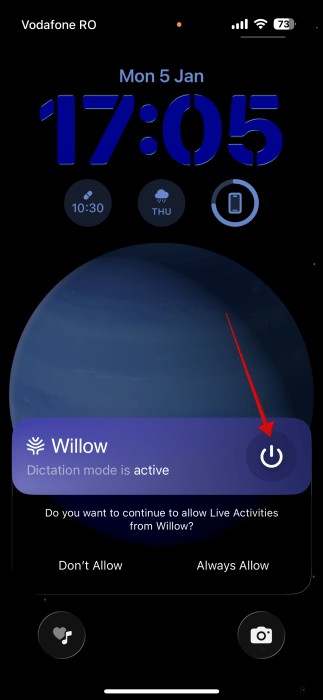 Willow: The Most Accurate Dictation Keyboard App for Reliable Voice Input