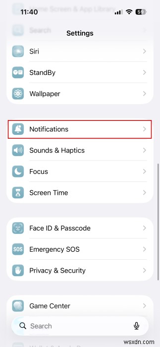 Silence Your iPhone Notifications While Listening to Music