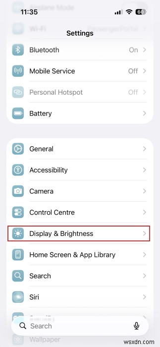 Silence Your iPhone Notifications While Listening to Music