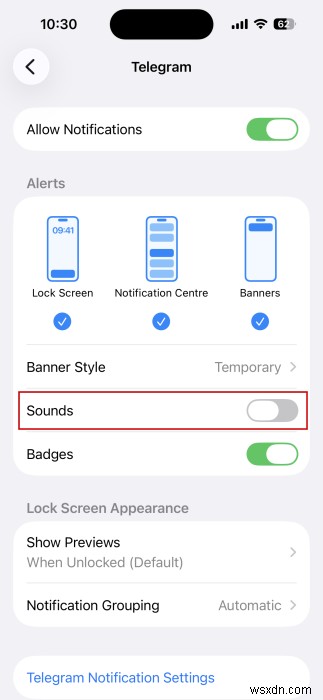 Silence Your iPhone Notifications While Listening to Music