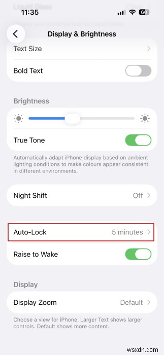 Silence Your iPhone Notifications While Listening to Music