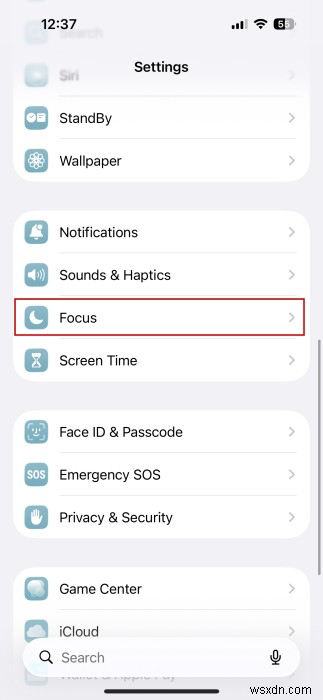 Silence Your iPhone Notifications While Listening to Music