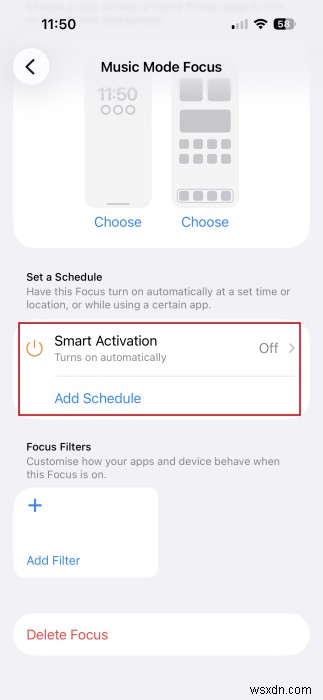 Silence Your iPhone Notifications While Listening to Music