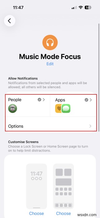 Silence Your iPhone Notifications While Listening to Music