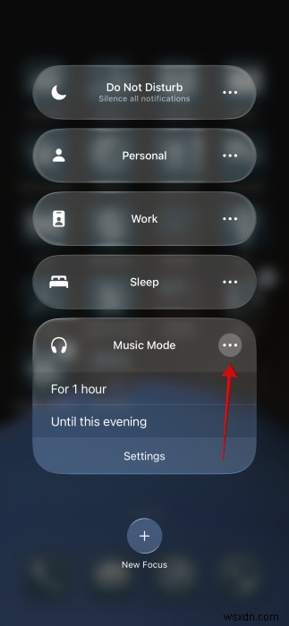 Silence Your iPhone Notifications While Listening to Music