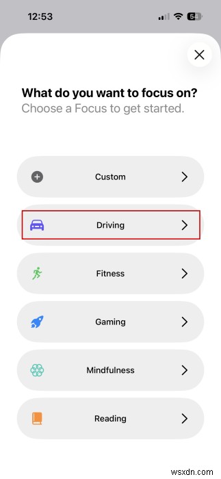 Silence Your iPhone Notifications While Listening to Music