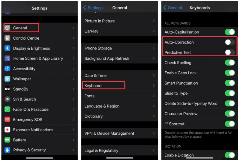 iOS 26.2 Autocorrect Glitches? Restore Accurate Typing with Proven Fixes